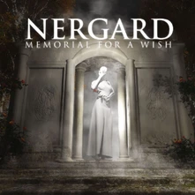 Nergard, CD MEMORIAL FOR A WISH