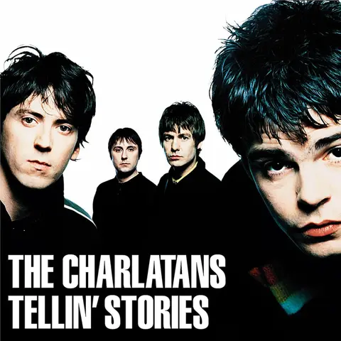 TELLIN' STORIES -EXPANDED-