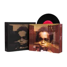 Vinyl Illmatic (30th Anniversary Edition) (Box Set)