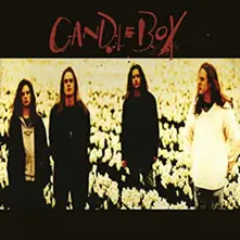 CD Candlebox