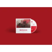 CD BEETHOVEN: SYMPHONIES NOS. 5