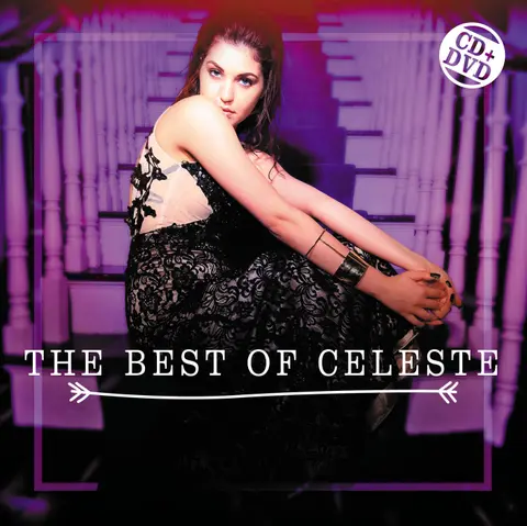 The Best Of Celeste (CD + DVD)