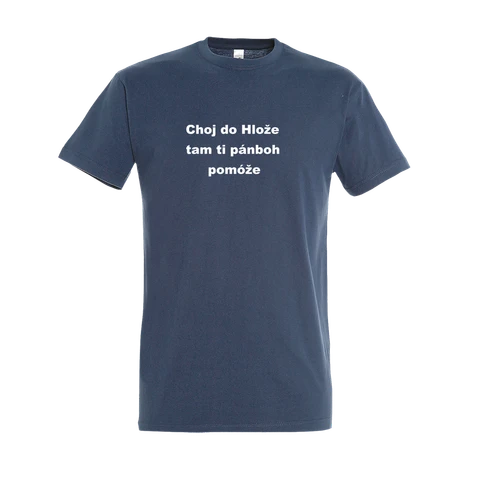 Choj Do Hlože