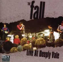 LIVE AT DEEPLY VALE 1978 thumbnail