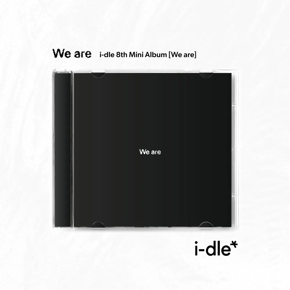 DLE - WE ARE