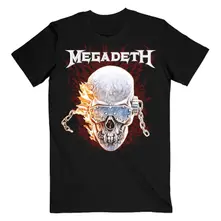 Unisex T-Shirt: White Album (Black)