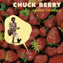 Chuck Berry, Vinyl ONE DOZEN BERRYS