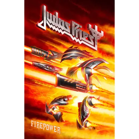 Firepower