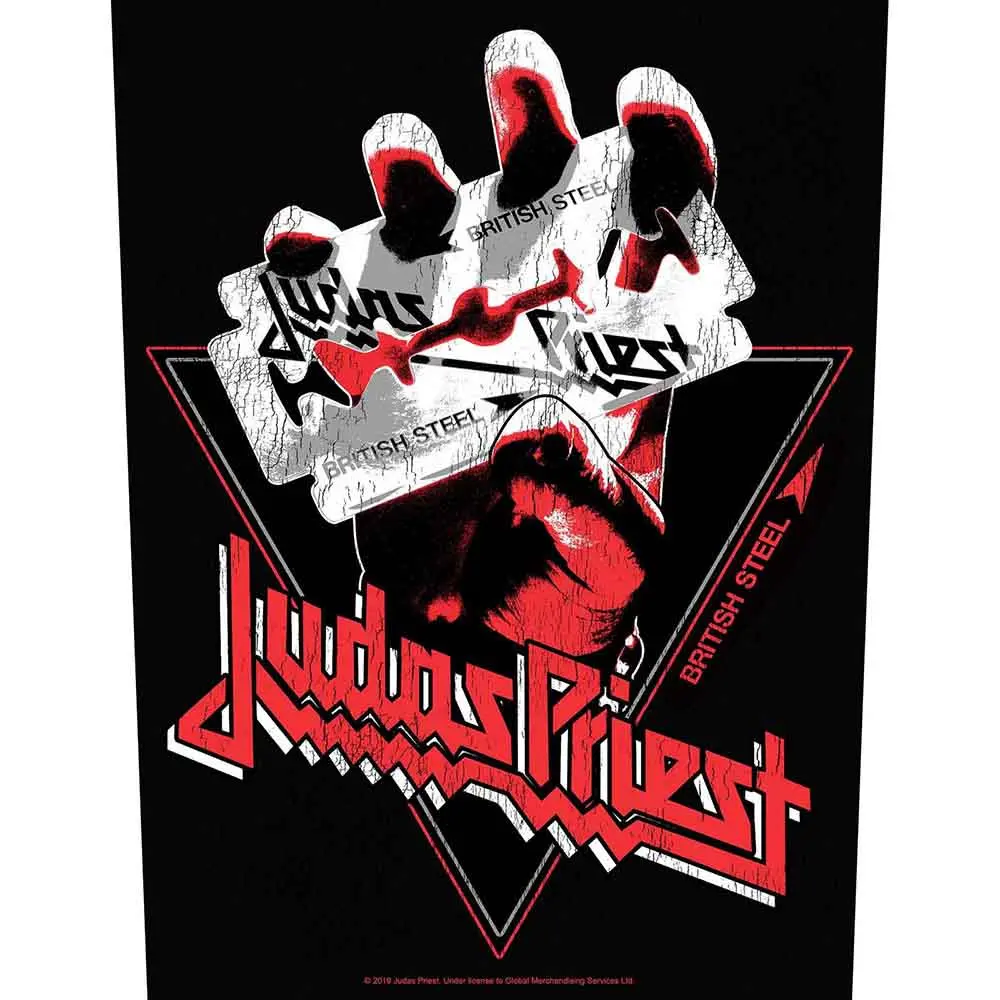 British Steel Vintage