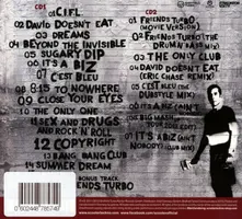 The Big Mash Up (20 Years Of Hardcore Expanded Edition) thumbnail
