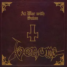 AT WAR WITH SATAN thumbnail