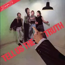 TELL US THE TRUTH thumbnail