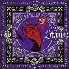 Litania, CD LITANIA