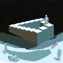 Dobbeltgjenger, Vinyl MASTER OF FAILURE