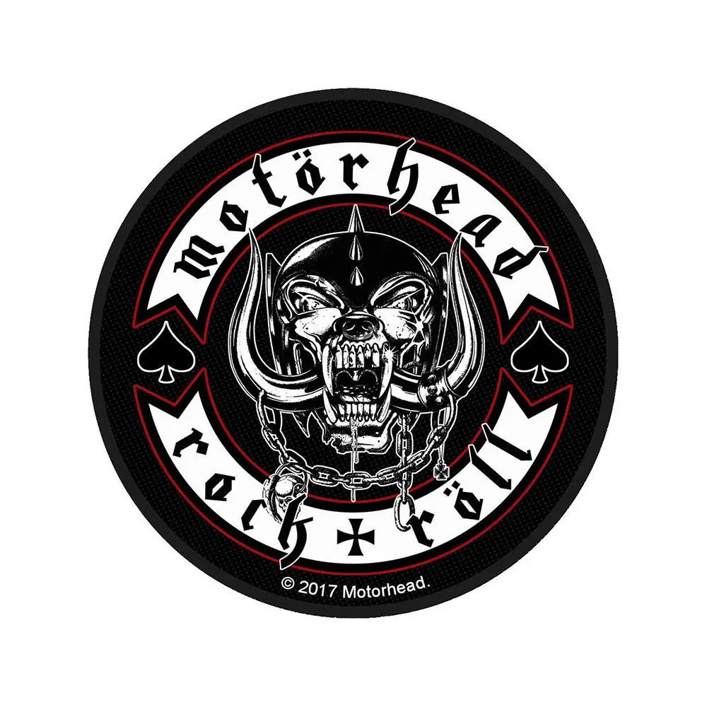 Biker Badge