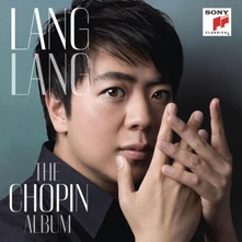 CD Lang Lang: the Chopin Album