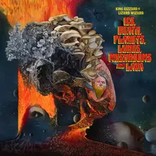 Ice, Death, Planets, Lungs, Mushroom And Lava thumbnail