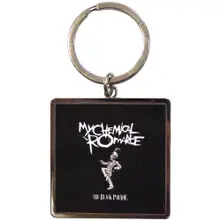 The Black Parade Album Cover thumbnail
