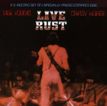 CD LIVE RUST