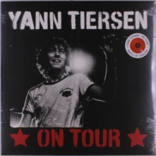 Vinyl TIERSEN, YAN - ON TOUR 2006 (RSD 2026)