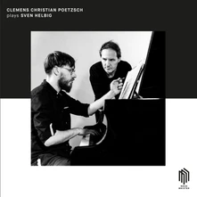 Vinyl POETZSCH,HELBIG;POETZS...