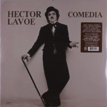 Vinyl COMEDIA