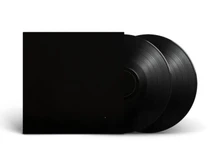 Vinyl UNTITLED (GOD)