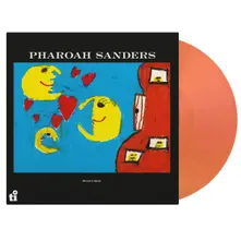 Pharoah Sanders, Vinyl Moon Child