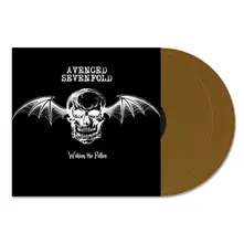 WAKING THE FALLEN thumbnail