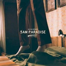 Old Sea Brigade, Vinyl 5AM PARADISE