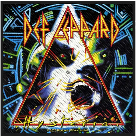 Hysteria