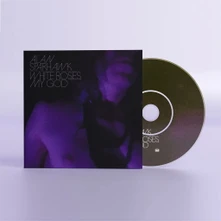 Alan Sparhawk, CD WHITE ROSES, MY GOD