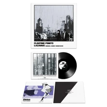Floating Points, Vinyl Lazarus (Adult Swim Original Series Soundtrack)