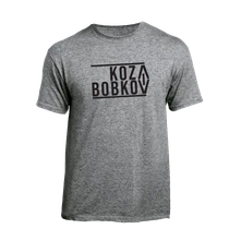 Koza Bobkov Šedá/čierna thumbnail