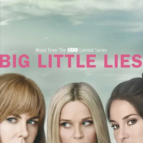 BIG LITTLE LIES