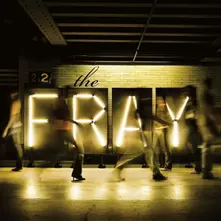 Vinyl The Fray