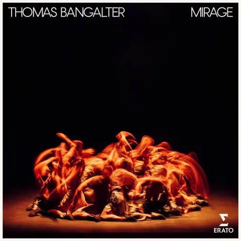 MIRAGE - BALLET FOR 16...