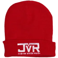 JVR thumbnail