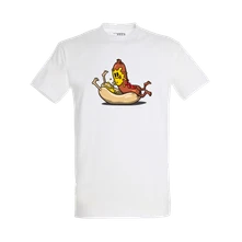 Hotdog thumbnail