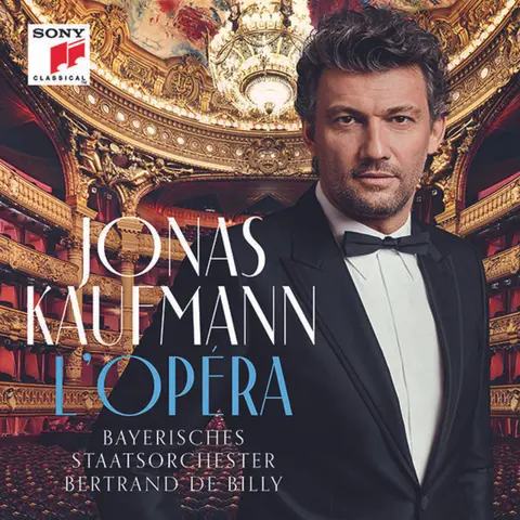 L'opéra