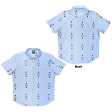 Košeľa Drum and Apples