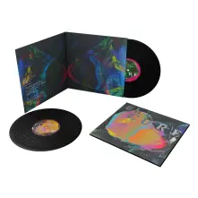 Mixes of a Lost World (Black Bio Vinyl) thumbnail