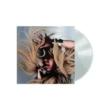 Ellie Goulding, Vinyl I KNOW TOO MUCH