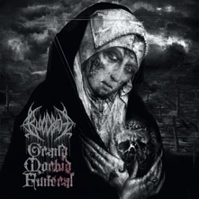 CD Grand Morbid Funeral
