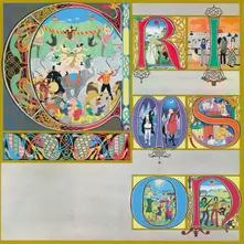 KING CRIMSON - LIZARD thumbnail