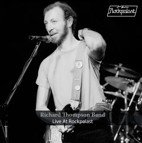 LIVE AT ROCKPALAST