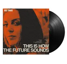 IN-GRID, Vinyl THIS IS HOW THE FUTURE SOUNDS