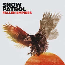 Vinyl FALLEN EMPIRES
