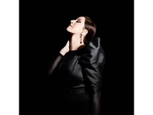CD FAY SINGS BARBRA STREISAND