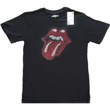 Tričko Classic Tongue